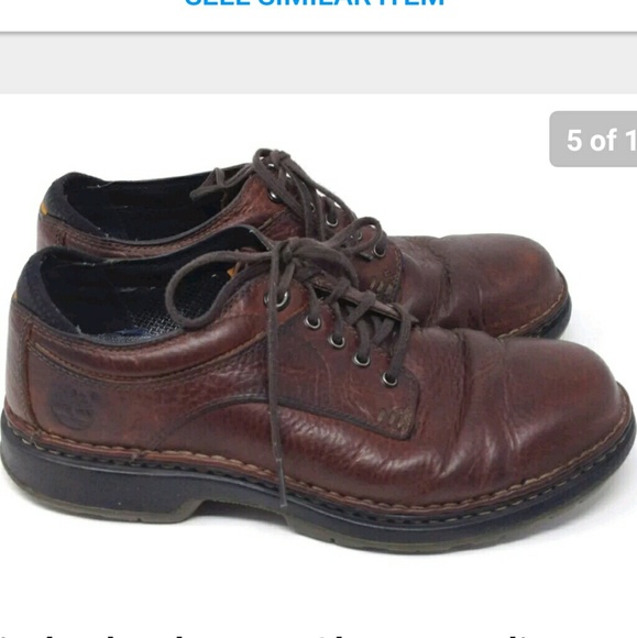 timberland madison summit